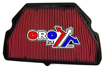 AIR FILTER HIFLO HFA1603 HONDA, 17210-MBW-000 thumbnail 2