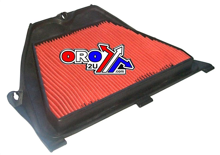 AIR FILTER HIFLO HFA1616 HONDA, 17210-MEE-000 thumbnail 2
