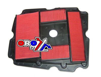 AIR FILTER HIFLO HFA1614 HONDA, 17210-MN8-000 thumbnail 2