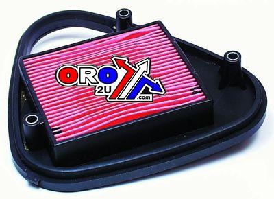 AIR FILTER HIFLO HFA1607 HONDA, 17205-MR1-000 thumbnail 2