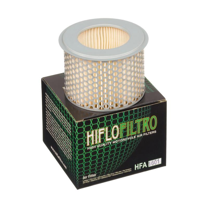 AIR FILTER HIFLO HFA1601 HONDA, 17211-460-000 image 1