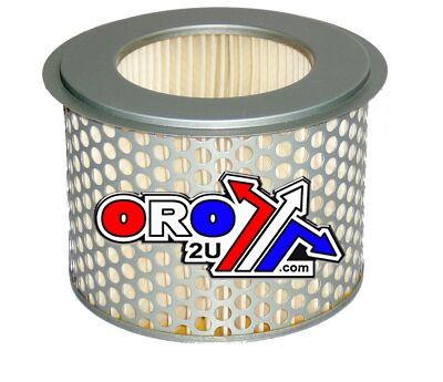 AIR FILTER HIFLO HFA1601 HONDA, 17211-460-000 thumbnail 2