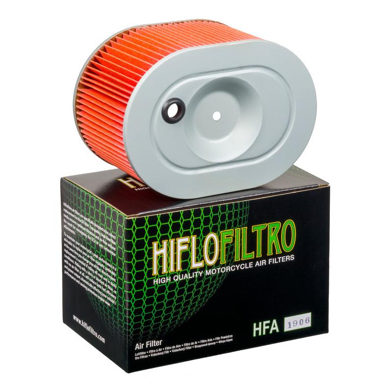 AIR FILTER HIFLO HFA1906 HONDA, 17211-MG9-000 image 1