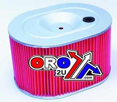 AIR FILTER HIFLO HFA1906 HONDA, 17211-MG9-000 thumbnail 2