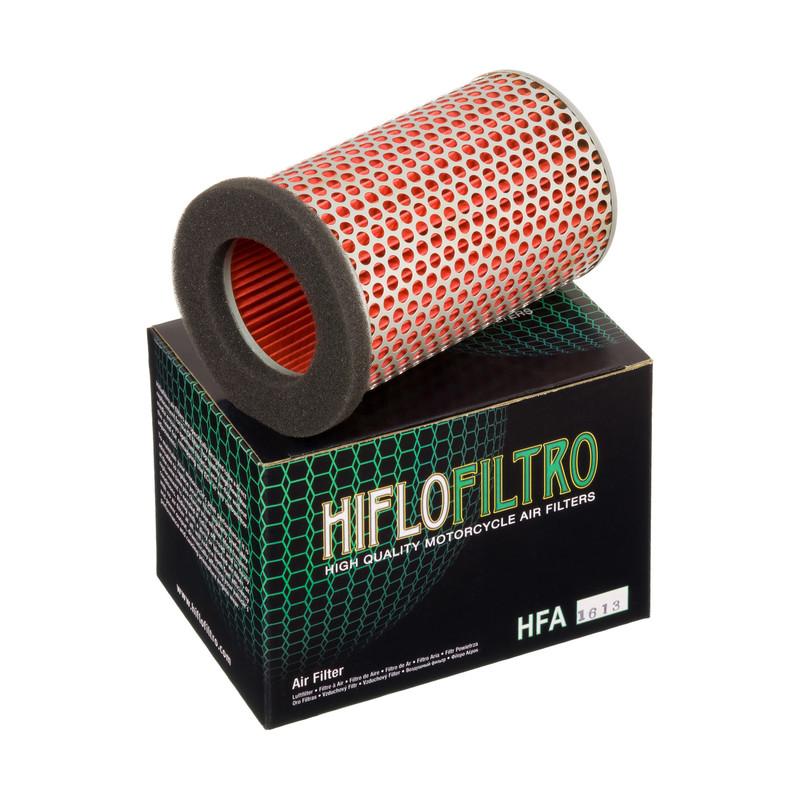 AIR FILTER HIFLO HFA1613 HONDA, 17220-ME2-000 image 1