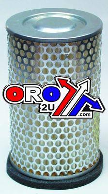 AIR FILTER HIFLO HFA1613 HONDA, 17220-ME2-000 thumbnail 3