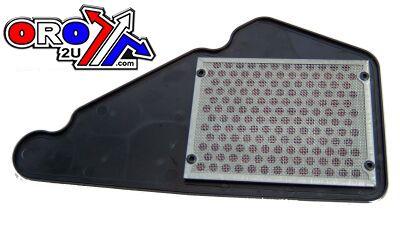 AIR FILTER HIFLO HFA1608 HONDA, 17225-MAK-000/17225-MAK-E20 thumbnail 3