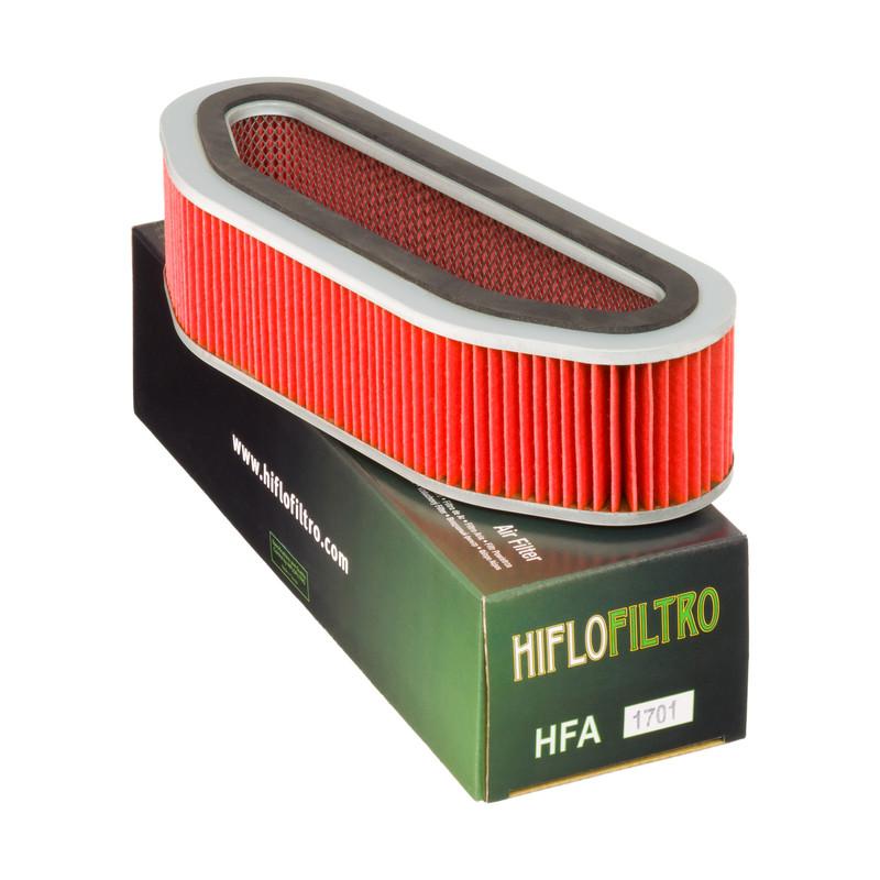 AIR FILTER HIFLO HFA1701 HONDA image 1