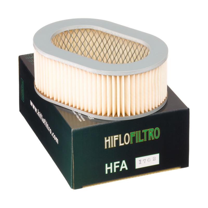AIR FILTER HIFLO HFA1702 HONDA image 1