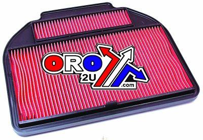 AIR FILTER HIFLO HFA1707 HONDA, 17210-ML7-000 thumbnail 2