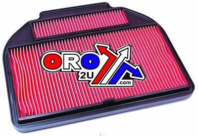 AIR FILTER HIFLO HFA1707 HONDA, 17210-ML7-000 thumbnail 3