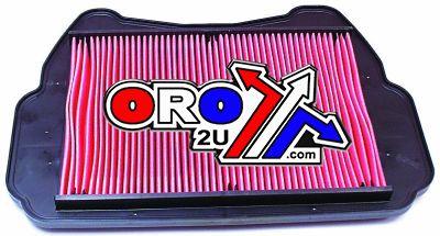 AIR FILTER HIFLO HFA1709 HONDA, 17210-MT4-000 thumbnail 3