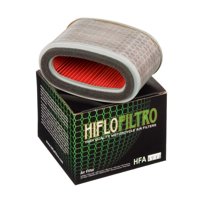 AIR FILTER HIFLO HFA1712 HONDA image 1