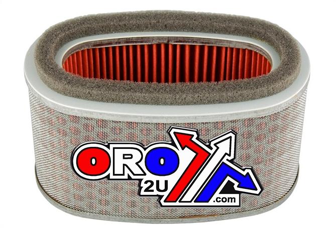 AIR FILTER HIFLO HFA1712 HONDA thumbnail 2