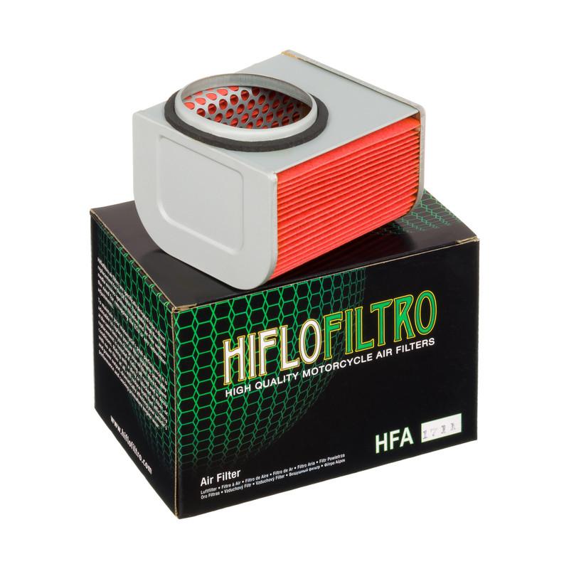 AIR FILTER HIFLO HFA1711 HONDA, 17215-MK7-000 image 1