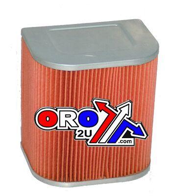 AIR FILTER HIFLO HFA1711 HONDA, 17215-MK7-000 thumbnail 3