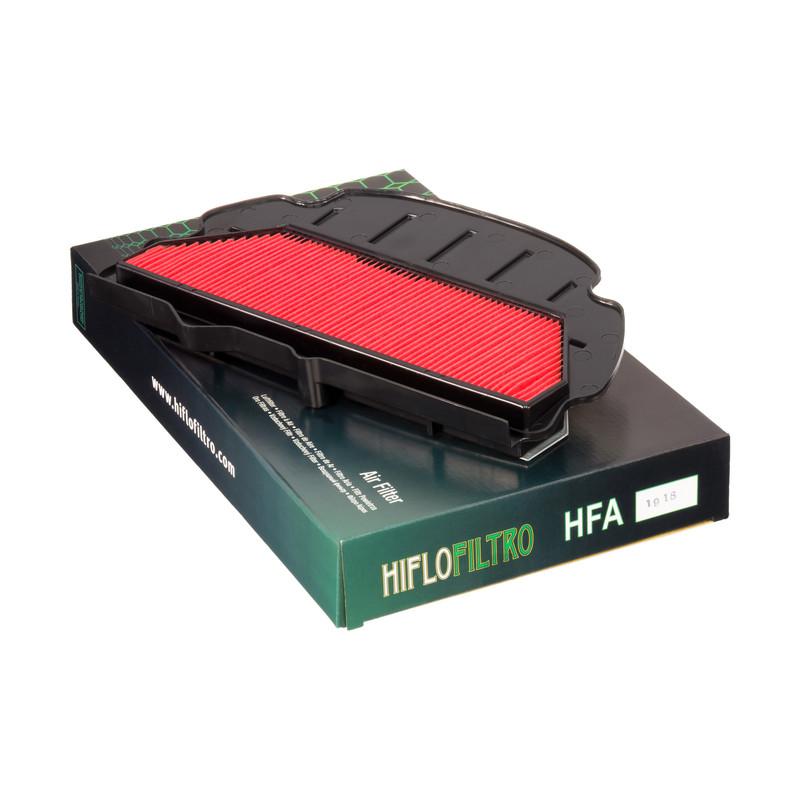 AIR FILTER HIFLO HFA1918 HONDA, 17210-MCJ-750 image 1