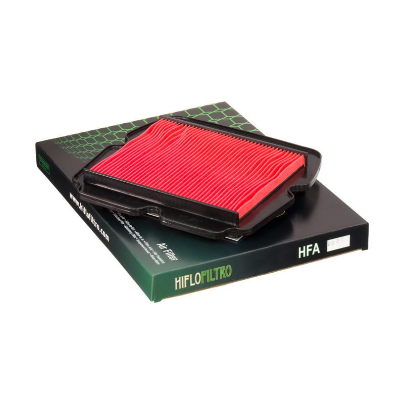 AIR FILTER HIFLO HFA1921 HONDA, 17210-MCA-003/17210-MCA-A60 image 1