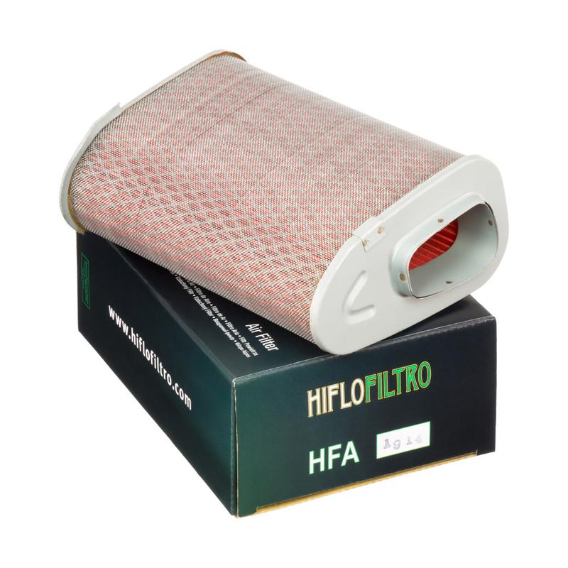AIR FILTER HIFLO HFA1912 HONDA, 17205-MN5-003 image 1