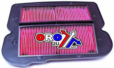 AIR FILTER HIFLO HFA1912 HONDA, 17205-MN5-003 thumbnail 2