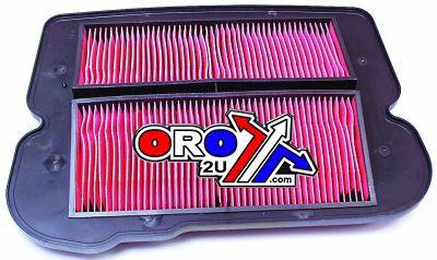 AIR FILTER HIFLO HFA1912 HONDA, 17205-MN5-003 thumbnail 3