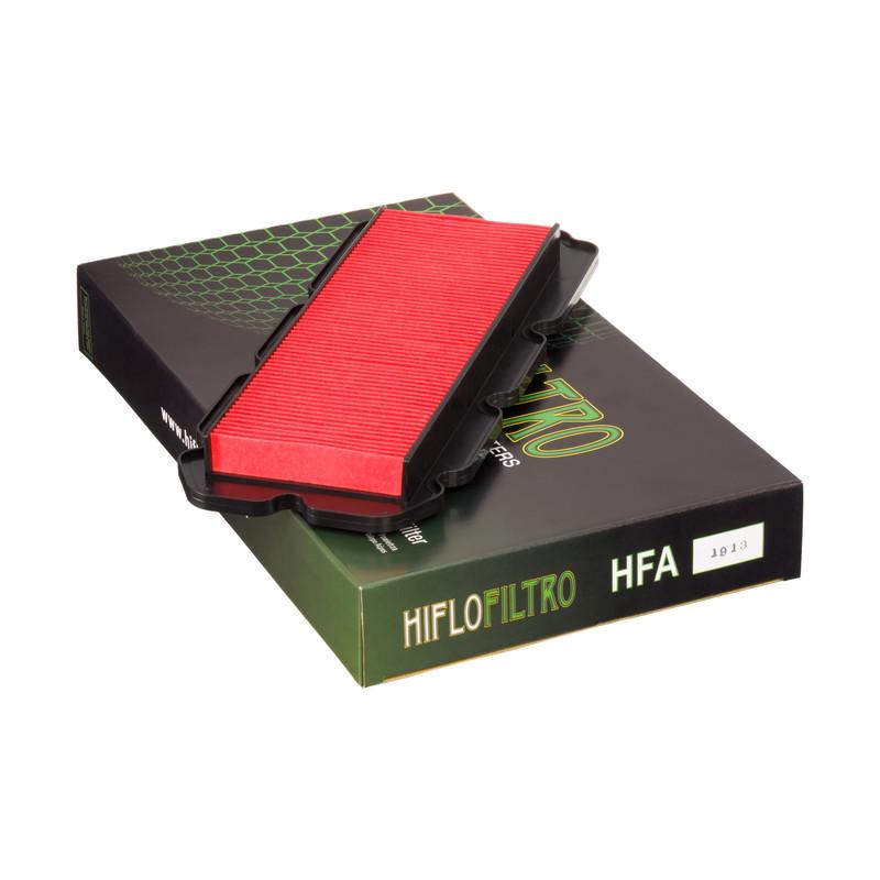 AIR FILTER HIFLO HFA1913 HONDA, 17210-MZO-000 image 1