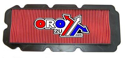 AIR FILTER HIFLO HFA1913 HONDA, 17210-MZO-000 thumbnail 2