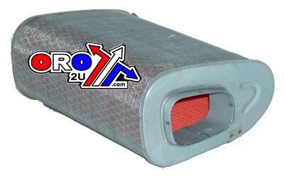 AIR FILTER HIFLO HFA1914 HONDA, 17211-MZ1-000 thumbnail 2