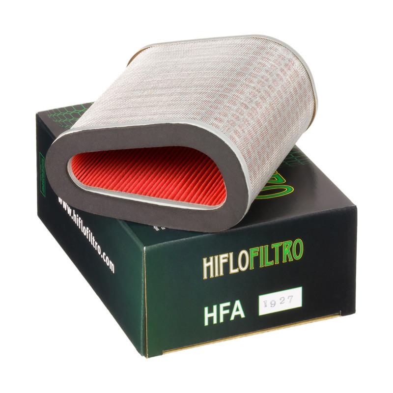 AIR FILTER HIFLO HFA1927 HONDA, 17210-MFR-670 image 1