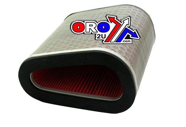 AIR FILTER HIFLO HFA1927 HONDA, 17210-MFR-670 thumbnail 2