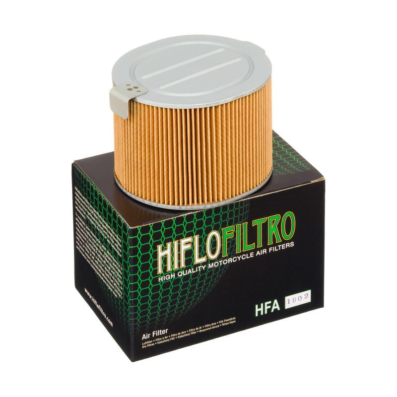 AIR FILTER HIFLO HFA1902 HONDA, 17210-MA2-000 image 1