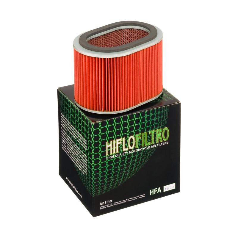 AIR FILTER HIFLO HFA1904 HONDA, 17211-431-671/17211-431-672, 17211-371-000/17211-371-004 image 1