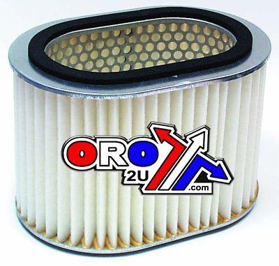 AIR FILTER HIFLO HFA1904 HONDA, 17211-431-671/17211-431-672, 17211-371-000/17211-371-004 thumbnail 2
