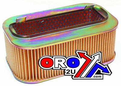 AIR FILTER HIFLO HFA1907 HONDA, 17216-MJ4-000/17216-MB6-000 thumbnail 2