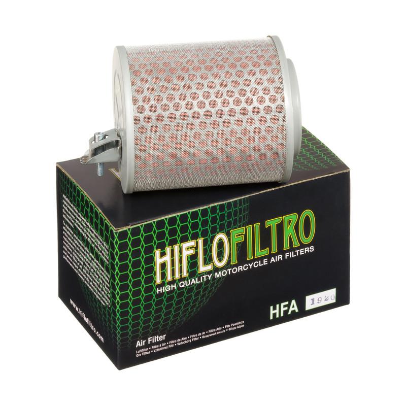 AIR FILTER HIFLO HFA1920 HONDA, 17235-MCF-000/17235-MCF-D30 image 1