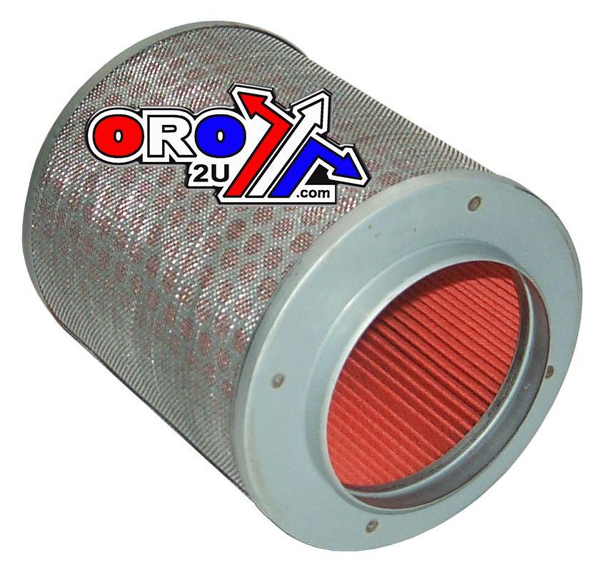 AIR FILTER HIFLO HFA1920 HONDA, 17235-MCF-000/17235-MCF-D30 thumbnail 3