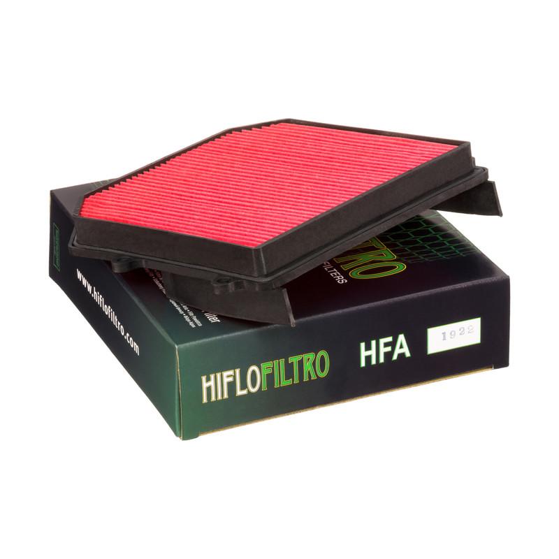 AIR FILTER HIFLO HFA1922 HONDA, 17210-MBT-D20 image 1