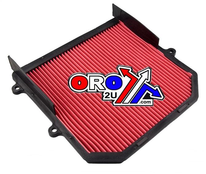 AIR FILTER HIFLO HFA1922 HONDA, 17210-MBT-D20 thumbnail 2