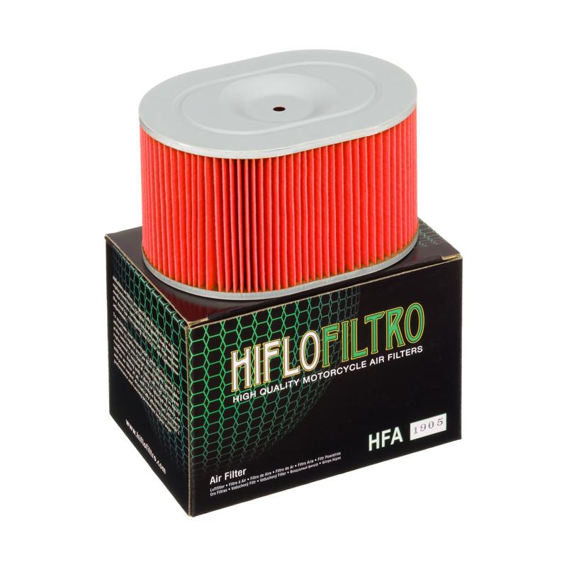 AIR FILTER HIFLO HFA1905 HONDA, 17211-463-000 image 1