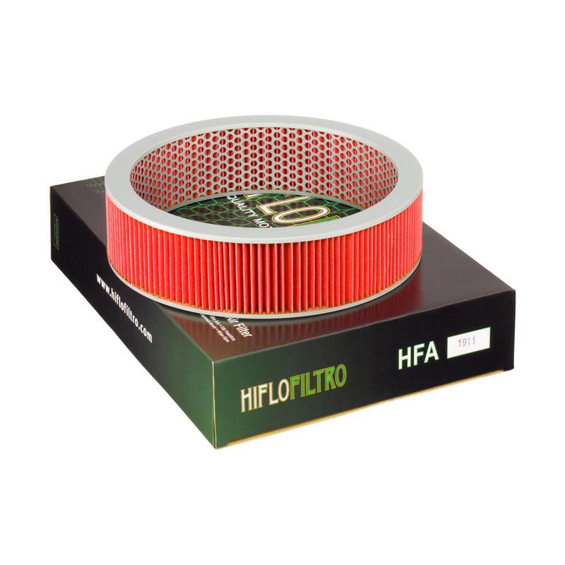 AIR FILTER HIFLO HFA1911 HONDA, 17211-MT3-000 image 1