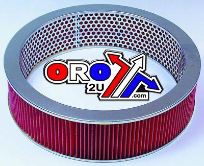 AIR FILTER HIFLO HFA1911 HONDA, 17211-MT3-000 thumbnail 2