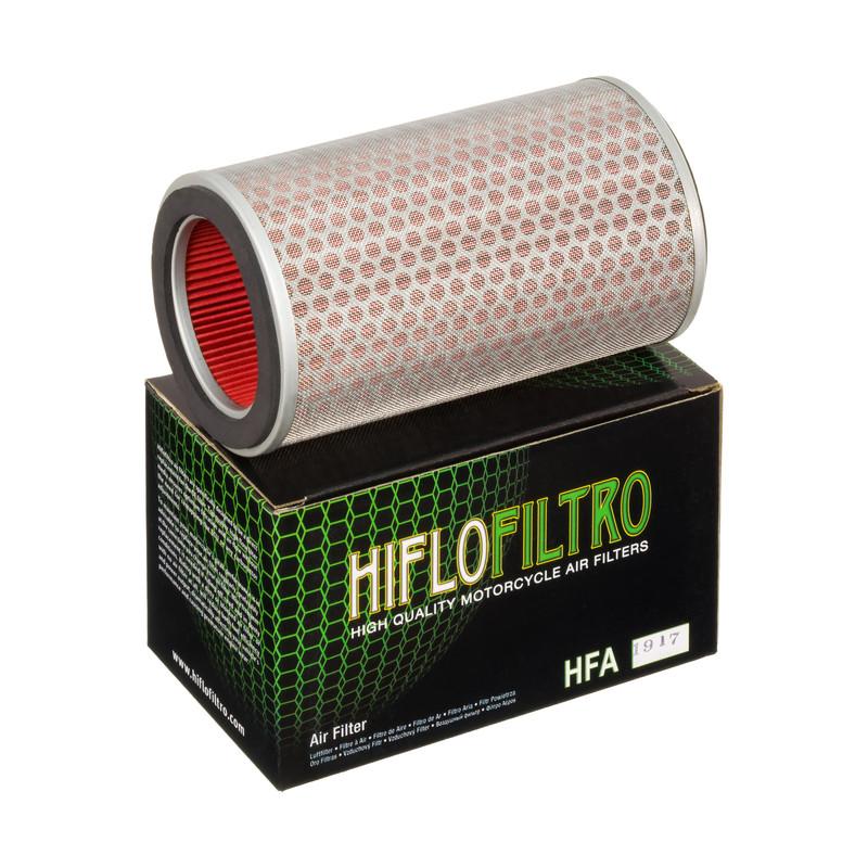 AIR FILTER HIFLO HFA1917 HONDA, 17210-MEJ-003 image 1