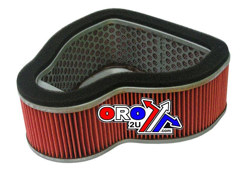 AIR FILTER HIFLO HFA1925 HONDA thumbnail 3