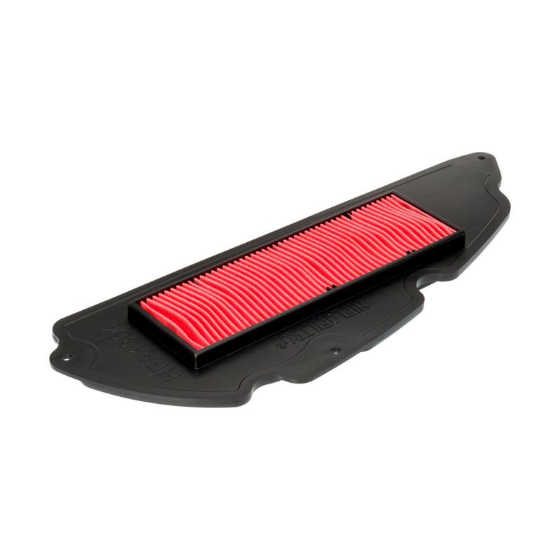 AIR FILTER HIFLO HFA1304 HONDA image 1