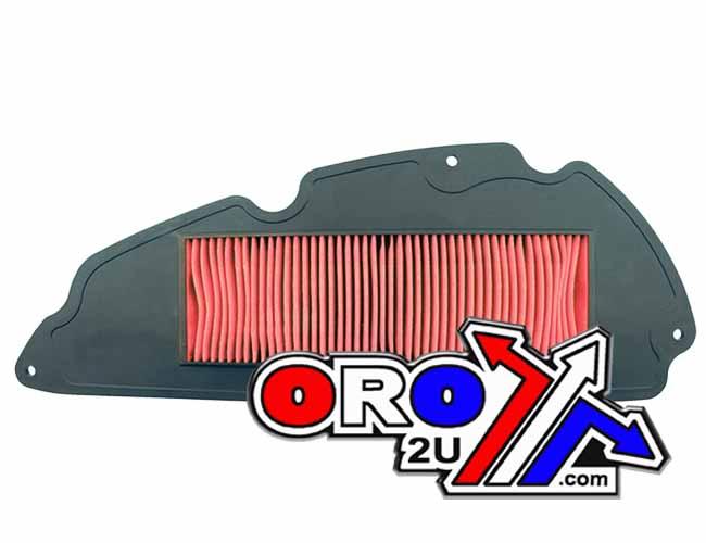 AIR FILTER HIFLO HFA1304 HONDA thumbnail 2