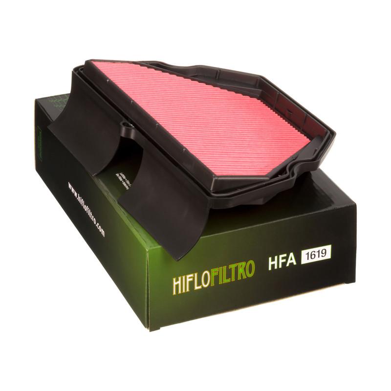 AIR FILTER HIFLO HFA1619 HONDA image 1