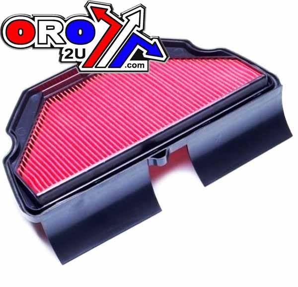 AIR FILTER HIFLO HFA1619 HONDA thumbnail 3