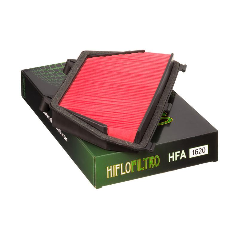 AIR FILTER HIFLO HFA1620 HONDA image 1
