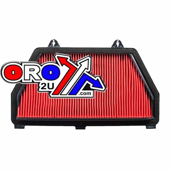 AIR FILTER HIFLO HFA1620 HONDA thumbnail 2