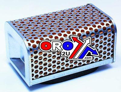 AIR FILTER HIFLO HFA2504 KAWA, 11013-1013, KAWASAKI thumbnail 2